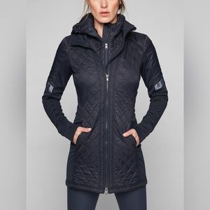 Athleta Rock Springs Cya Jacket